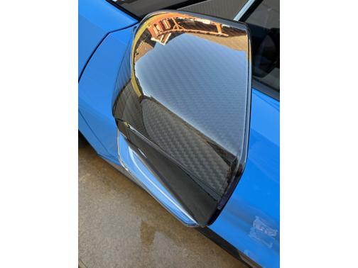 2023 Chevrolet Corvette Stingray w/3LT