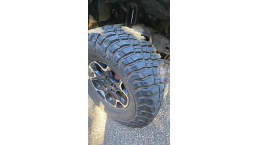 2009 Jeep Wrangler X