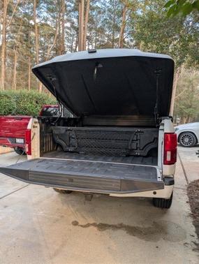 2018 Ford F-150 Limited