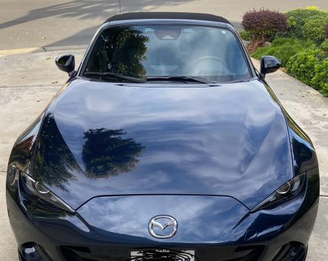 2024 Mazda MX-5 Miata Club