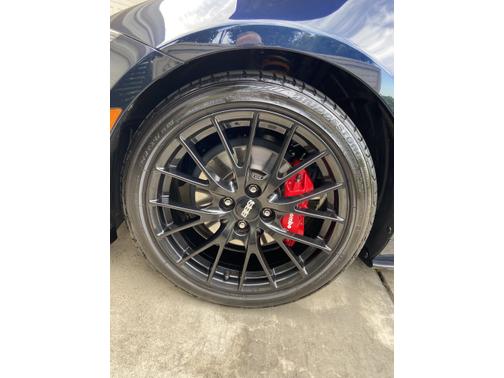 2024 Mazda MX-5 Miata Club