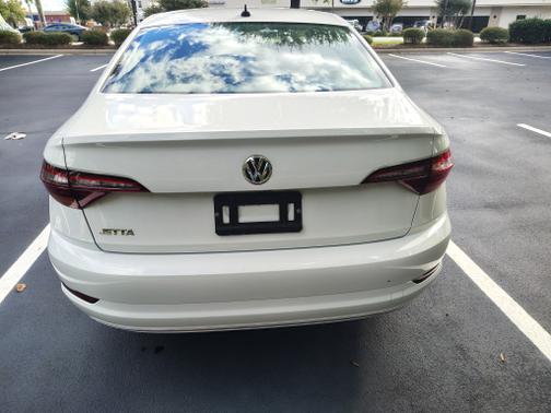 2019 Volkswagen Jetta 1.4T SE