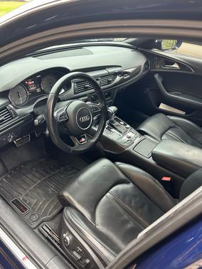 2014 Audi S6 4.0T Prestige