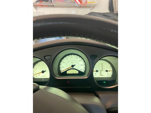 2005 Lexus GS 300 Base