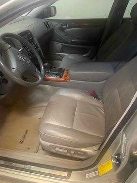 2005 Lexus GS 300 Base