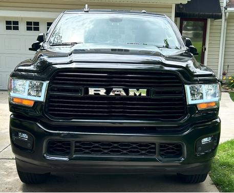 2019 RAM 2500 Big Horn