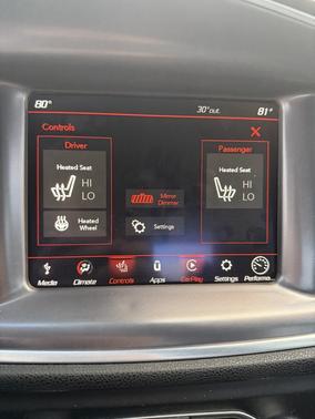 2019 Dodge Charger Scat Pack