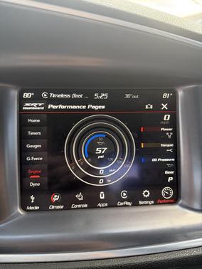 2019 Dodge Charger Scat Pack