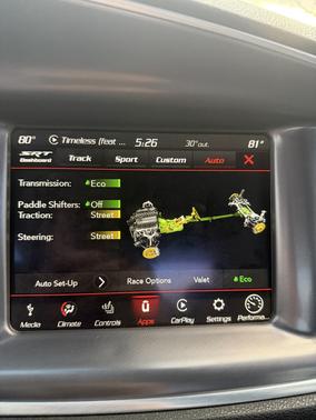 2019 Dodge Charger Scat Pack