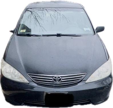 2005 Toyota Camry Base