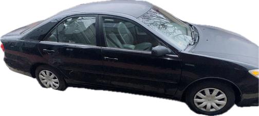 2005 Toyota Camry Base