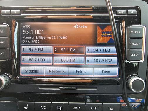 2015 Volkswagen Passat 2.0L Manual TDI SE