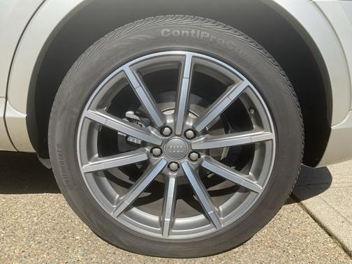 2018 Audi Q3 2.0T Sport Premium