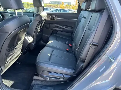 2022 Kia Sorento X-Line S