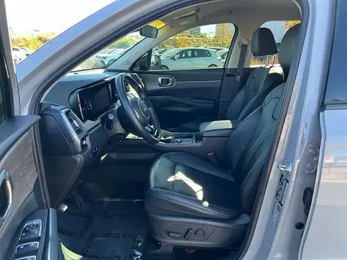 2022 Kia Sorento X-Line S