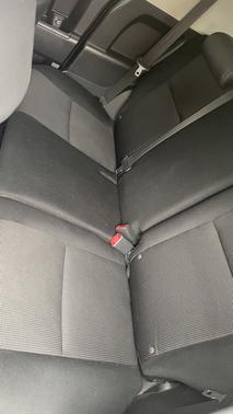 2007 Toyota FJ Cruiser Base