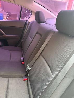 2010 Mazda Mazda3 i Touring