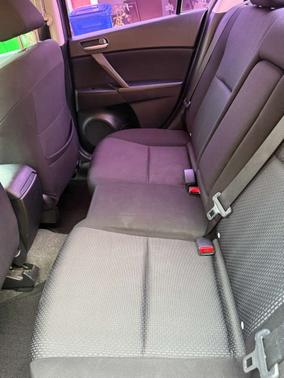 2010 Mazda Mazda3 i Touring