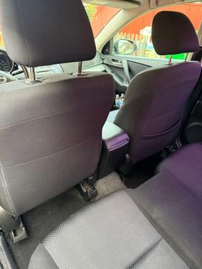 2010 Mazda Mazda3 i Touring