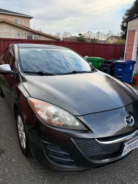 2010 Mazda Mazda3 i Touring