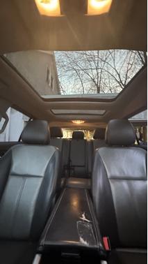 2013 Ford Edge Sport