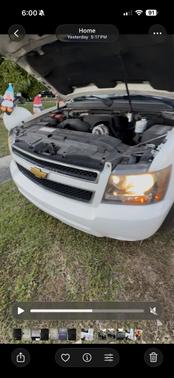 2007 Chevrolet Tahoe LT