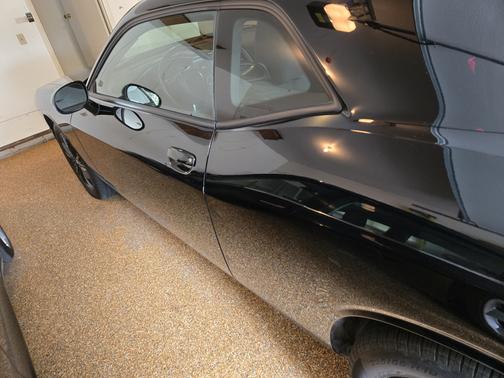 2018 Dodge Challenger R/T