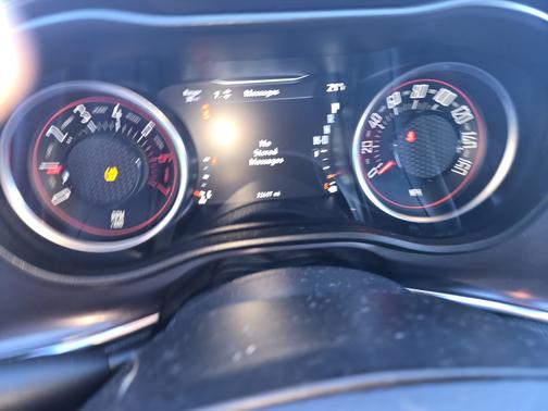 2018 Dodge Challenger R/T