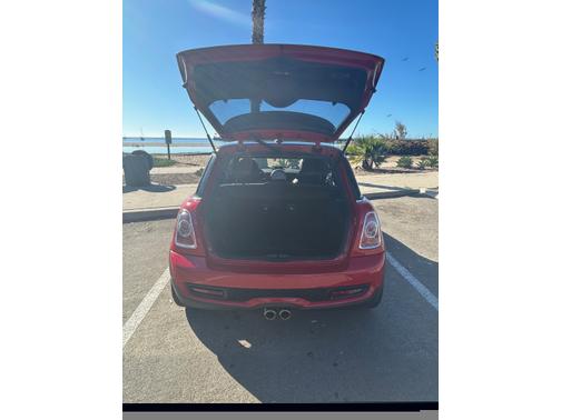2013 MINI Hardtop Cooper S