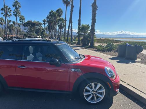 2013 MINI Hardtop Cooper S