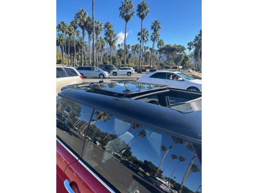 2013 MINI Hardtop Cooper S