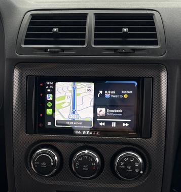 2013 Dodge Challenger R/T
