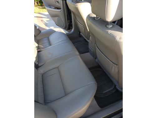 2001 Lexus ES 300 Base