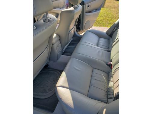 2001 Lexus ES 300 Base