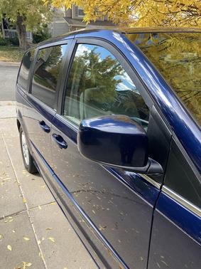 2013 Dodge Grand Caravan Crew