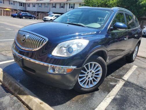 Photo 1 of 19 of 2011 Buick Enclave 1XL