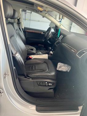 2012 Audi Q7 3.0T Premium Plus