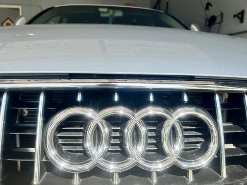 2012 Audi Q7 3.0T Premium Plus