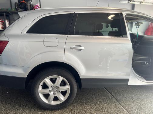 2012 Audi Q7 3.0T Premium Plus