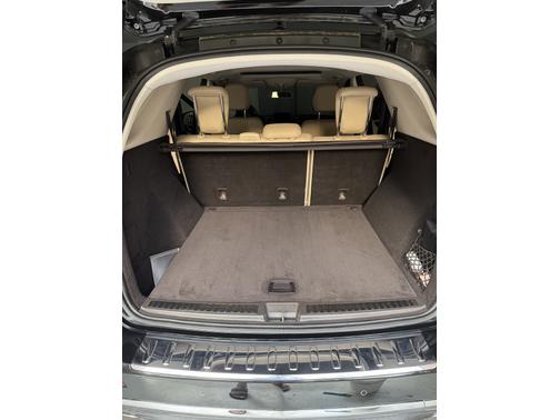 2017 Mercedes-Benz GLE 350 4MATIC