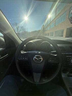 2010 Mazda Mazda3 i Touring