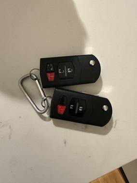 2010 Mazda Mazda3 i Touring