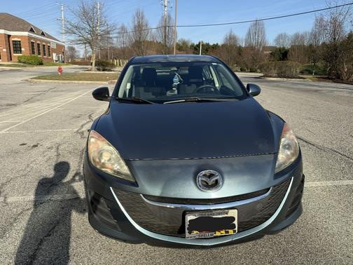 2010 Mazda Mazda3 i Touring