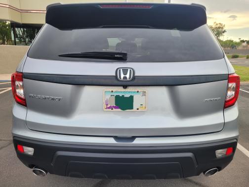 2021 Honda Passport Sport