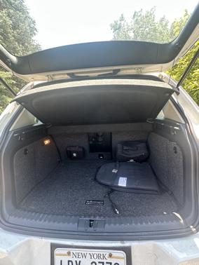 2017 Volkswagen Tiguan Limited 2.0T