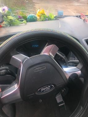 2016 Ford Transit-350 Base