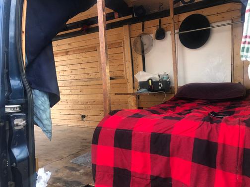 2016 Ford Transit-350 Base