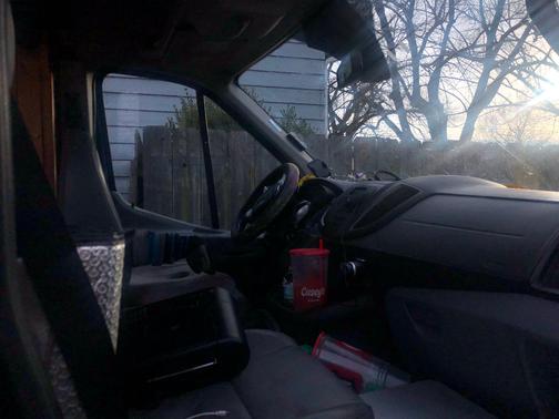 2016 Ford Transit-350 Base