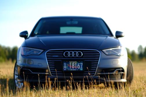 2016 Audi A3 e-tron 1.4T Premium