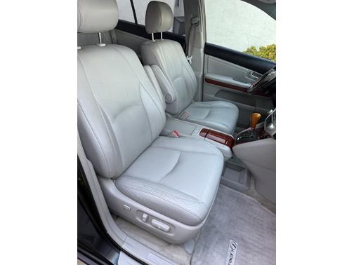 2006 Lexus RX 330 Base